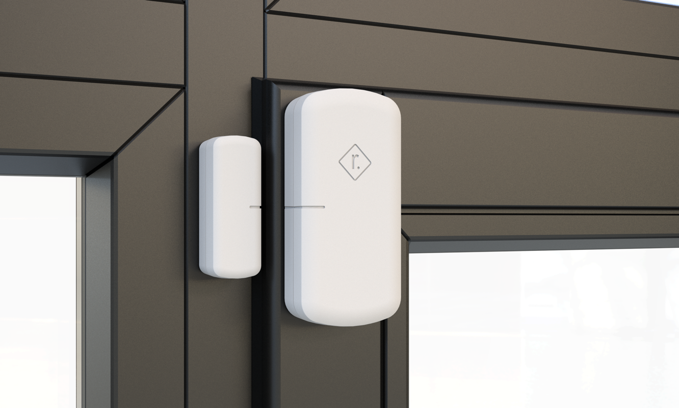 D1 Sensor Door