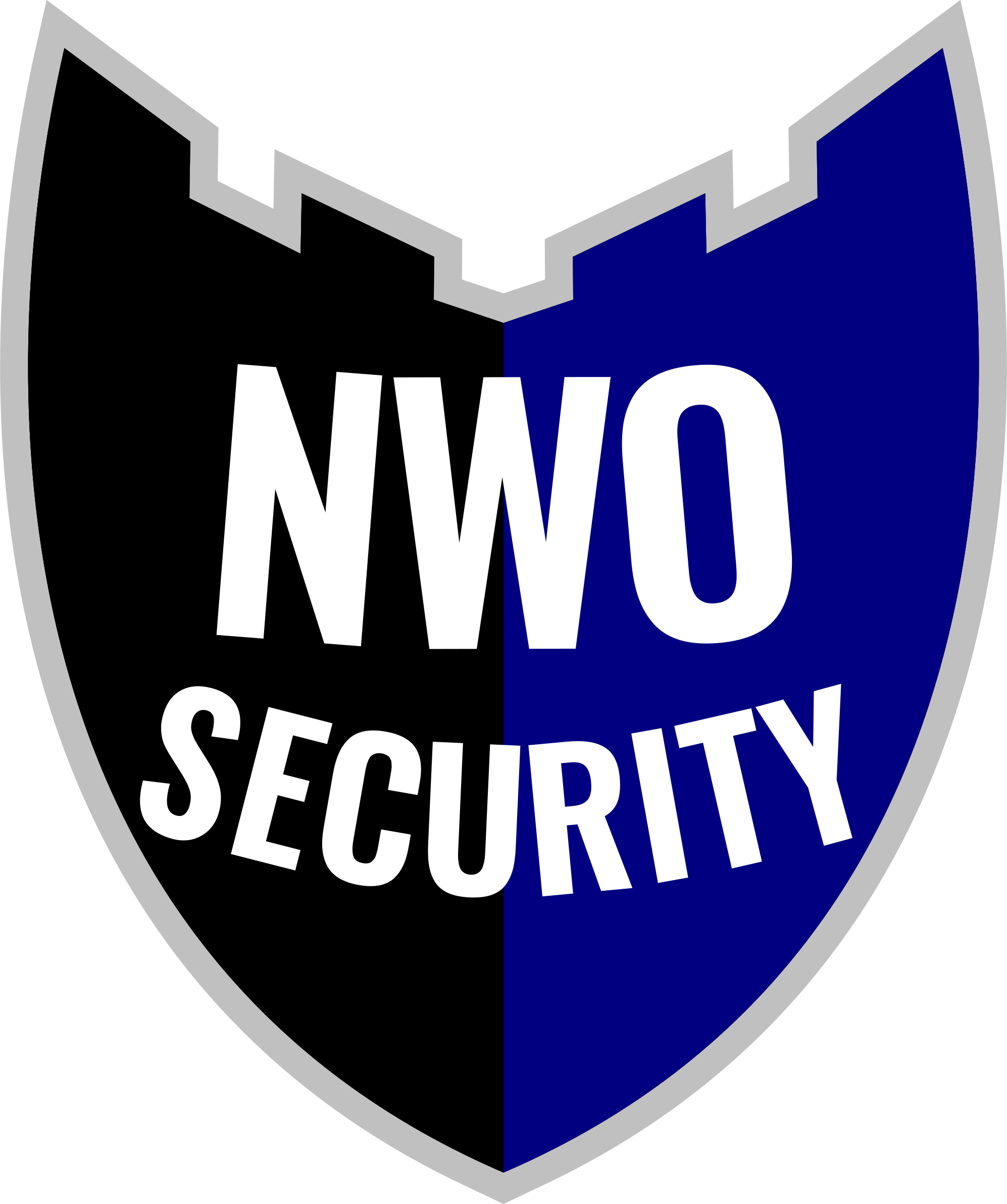 NW Overwatch Logo