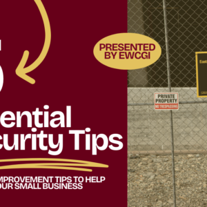 security tips featured image