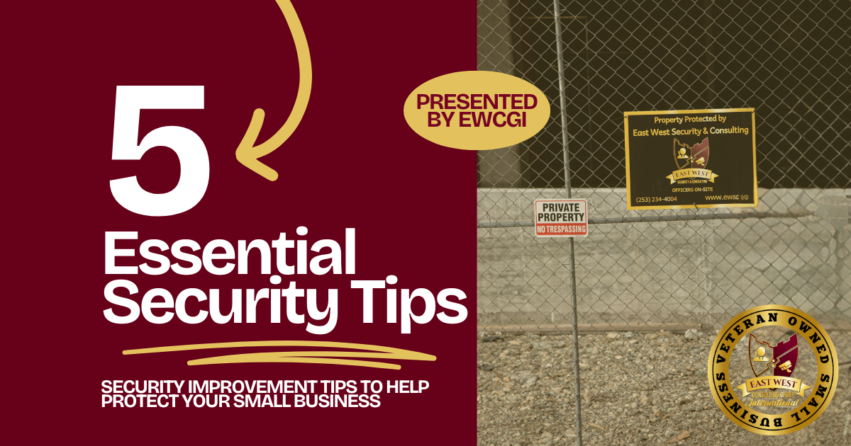security tips featured image