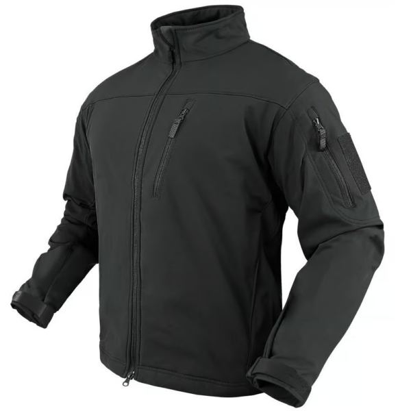 Condor Phantom Softshell Jacket