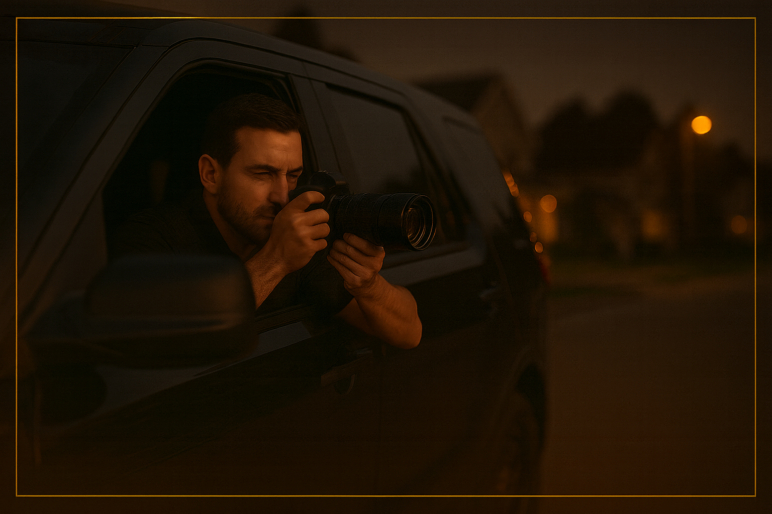 Private Investigator Services